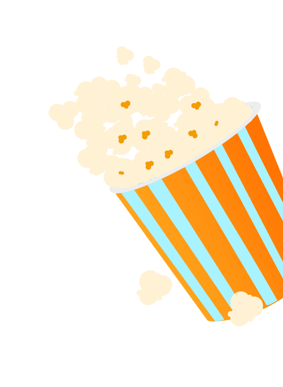 ポップコーン